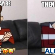 Day so fine then Aleks