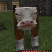 minecraft_cow