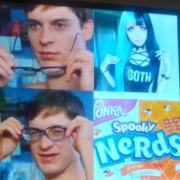 spooky nerds